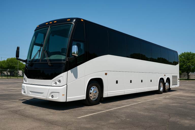 How To Book A Charter Bus